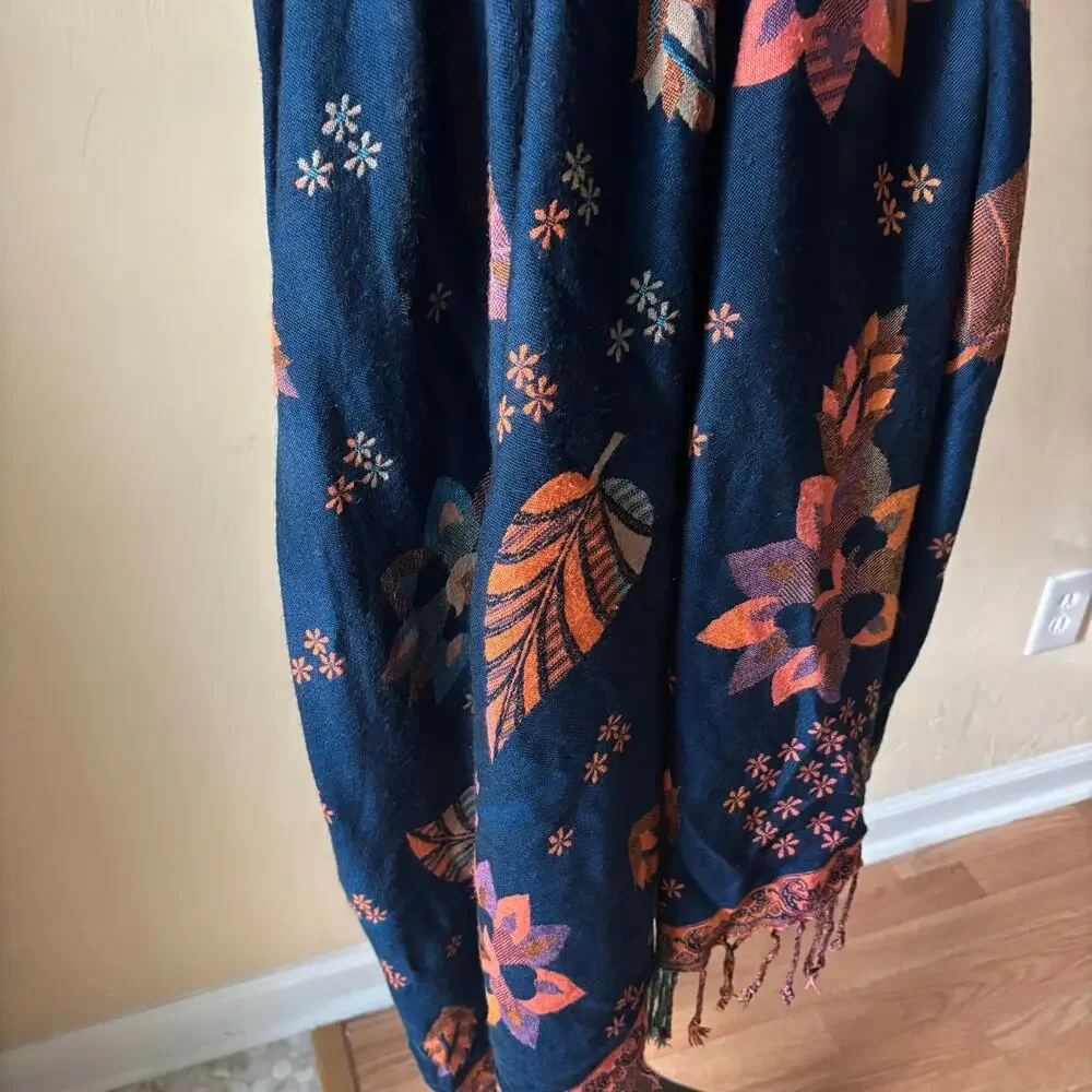 Other pashmina scarf